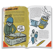 Guy Stuff: Feelings Book T4