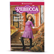 The Sound of Applause: Rebecca Book 1 (Historical Characters) U2