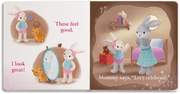 Bitty's™ Let's Go Potty Set D6