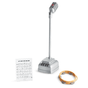 Melody’s™ Microphone Set for 18-inch Dolls (Historical Characters) G4