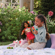 Disney Moana Accessories, Pua & Heihei by American Girl® N5