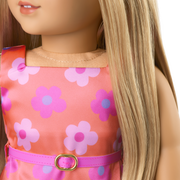 Truly Me™ #131 Doll & Day of Fun All-in-One Set Y4