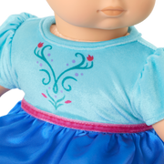 Disney Frozen Anna Cuddle & Care Set with Bitty Baby® Doll by American Girl® F7