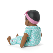 Flower Fun PJs for Bitty Baby® Dolls K1
