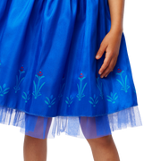 Disney Frozen Anna Dress for Girls by American Girl® U5