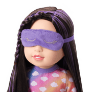 AG Sisters™ Staying Up Late Styles Q6