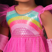 AG Sisters™ Lea™ Doll Y9