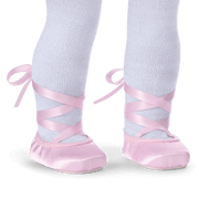 My First Ballet Recital Costume for 18-inch Dolls J7