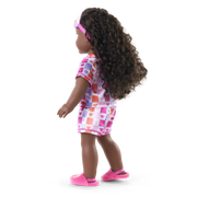 Truly Me™ #127 Doll & Day of Fun All-in-One Set W1