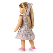 American Girl® x Hill House Home Ellie Nap Dress for 18-inch Dolls (Samantha™ Print) Z4