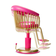 Long Hair Looks™ by Truly Me™ Salon Chair for 18-inch Dolls O4