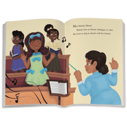 American Girl 5-Minute Stories Book V0