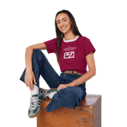 The American Girls Collection™ Ringer Tee for Adults Z3