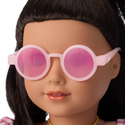 Raquel's™ Accessories for 18-inch Dolls (Girl of the Year™ 2026) G2