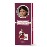 Josefina Montoya™ 18-inch Doll, Book & Accessories (Historical Characters) D0