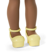 Wesley’s™ Sparkle & Celebrate Set (AG Sisters™) F3