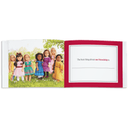 American Girl: You’re a Star: A Fill-In Book R9