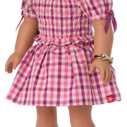 Raquel™ 18-inch Doll & Journal (Girl of the Year™ 2026) F5