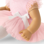 Bitty's™ Ballerina Outfit for Bitty Baby Dolls H3