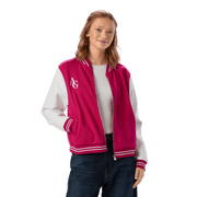 AG™ Star Squad Varsity Jacket for Adults U6