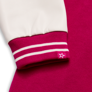 AG™ Star Squad Varsity Jacket for Girls G0