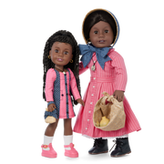 Modern Era™ Addy™ Doll T5