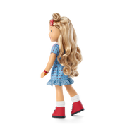 Modern Era™ Kirsten™ Doll N9