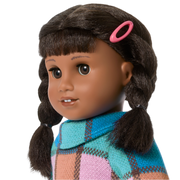 Melody’s™ Salon Accessories for 18-inch Dolls (Historical Characters) P9