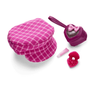 We Heart Fashion Accessories for 18-inch Dolls H7
