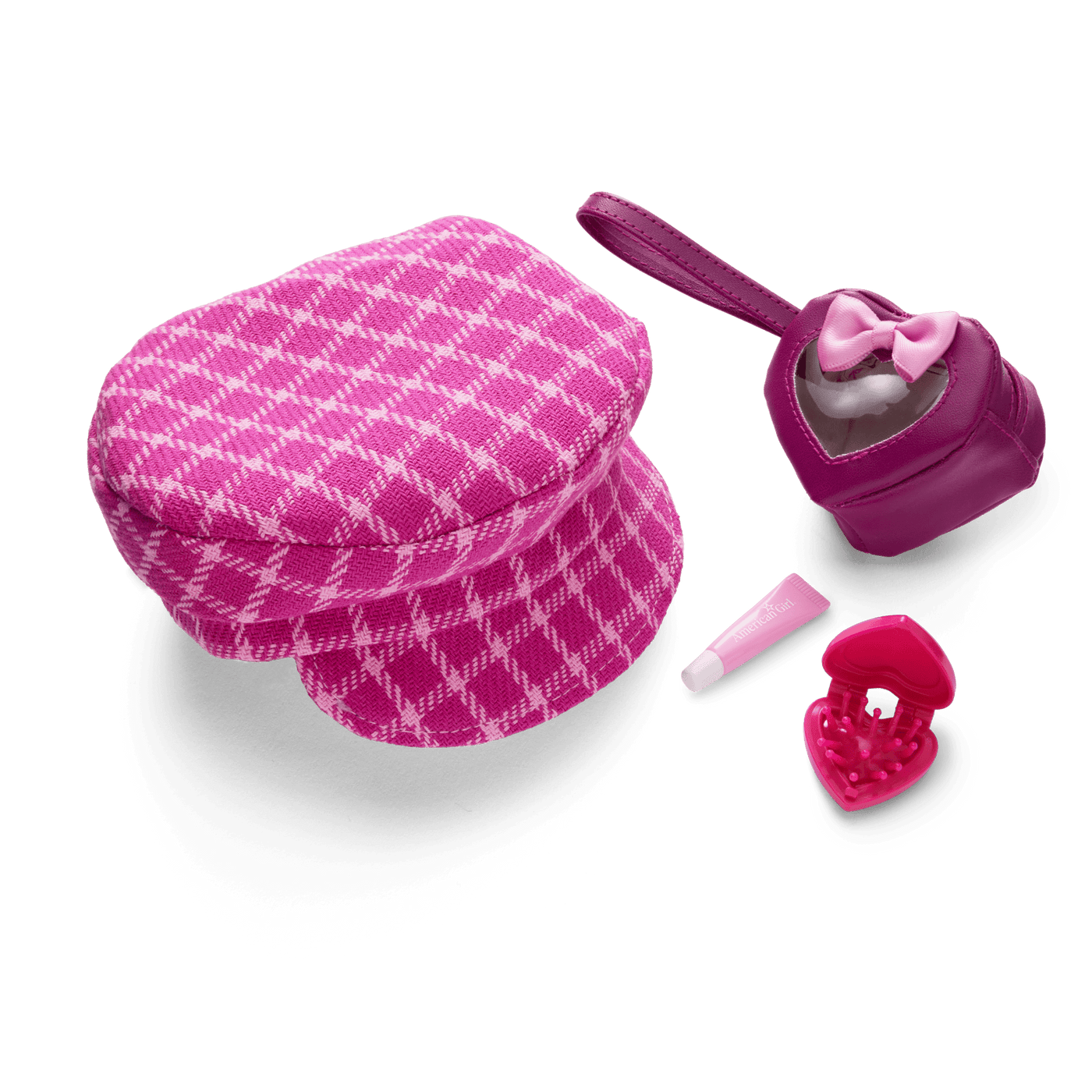 We Heart Fashion Accessories for 18-inch Dolls W4