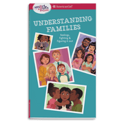 A Smart Girl’s Guide: Understanding Families P8