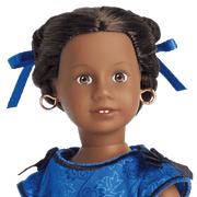 Addy Walker™ Mini Doll & Book (Historical Characters) C6