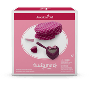 We Heart Fashion Accessories for 18-inch Dolls H7