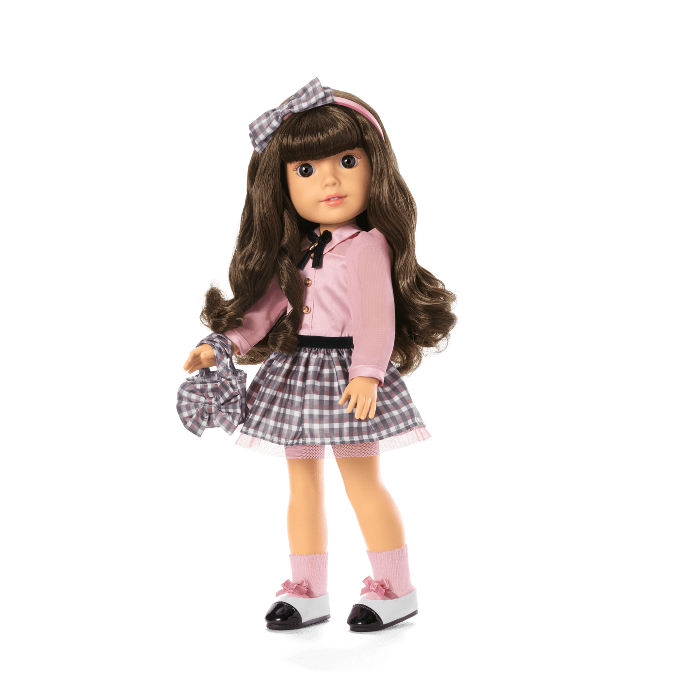 Modern Era™ Samantha™ Doll N5
