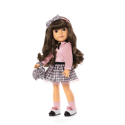 Modern Era™ Samantha™ Doll N5