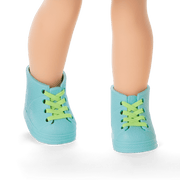 AG Sisters™ Jozette™ Doll Q0