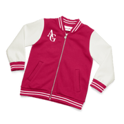 AG™ Star Squad Varsity Jacket for Adults U6