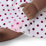Little Bitty Baby™ First Birthday Celebration Set for 7.75-inch Dolls T0