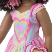 AG Sisters™ Wesley™ Doll M9