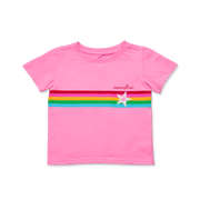 AG™ Star Squad T-Shirt for Girls N8