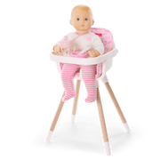 Contemporary High Chair (Bitty Baby®) P7