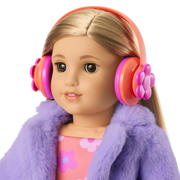 Truly Me™ #131 Doll & Day of Fun All-in-One Set Y4