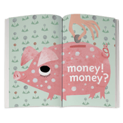 A Smart Girl’s Guide: Money P2