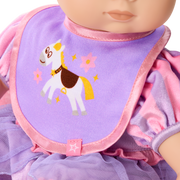 Disney Princess Rapunzel Cuddle & Care Set with Bitty Baby® Doll by American Girl® E4