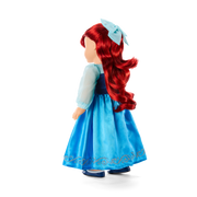 American Girl® Disney Princess Ariel Day Dress, Flounder & Accessories for 18-inch Dolls Q7