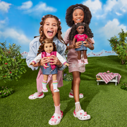 American Girl® x Crocs™ Classic Clog for Girls A7