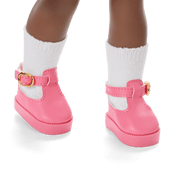 Modern Era™ Addy™ Doll A9