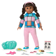Melody’s™ Salon Accessories for 18-inch Dolls (Historical Characters) P9