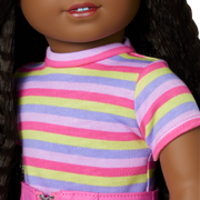 Long Hair Looks™ by Truly Me™ 18-inch Doll #135 & hair accessories P6