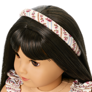 American Girl® x Hill House Home Ellie Nap Dress for 18-inch Dolls (Felicity™ Print) D1